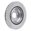 DFC 03-09 Mercedes-Benz SL55 AMG Rear Rotors w/4000 HybriDynamic Brake Pads w/Hardware