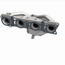 MagnaFlow 17-20 Nissan Rogue Sport Single Manifold 2L Direct Fit Converter