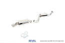 Revel 93-98 Toyota Supra (Turbo Only) Medallion Street Plus Cat Back Exhaust
