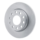 DFC 5000 Advanced Low Met Brake Pads