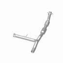 Magnaflow 2004 Ford F-150 5.4L Direct Fit Converter