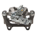 DFC 10-16 Audi A3 Quattro Rear-R Premium Caliper - Silver Zinc Coated