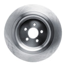 DFC Brake Rotors - Plain