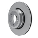DFC Brake Rotors - Plain