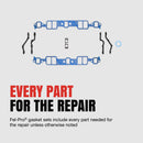 Fel-Pro 09-15 Honda Pilot/08-17 Accord/09-14 Acura TL Engine Intake Manifold Gasket Set