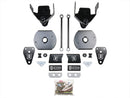 ICON 14-18 Ram 2500 4WD 4.5in Stage 1 Suspension System