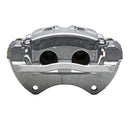 DFC 10-16 Cadillac SRX Front-R Premium Caliper - Silver Zinc Coated