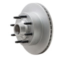 DFC 95-07 Ford E-150 Econoline Front GeoSPEC Coated Rotor