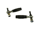Baer Brakes 97-13 Corvette w/ Stock Rear Knuckle Tracker Tie Rod/Bump Steer Kit