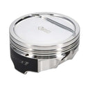 Manley Chevrolet LS Piston Set - 4.135in Bore 1.115in CH, -18.00 CC
