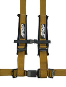 PRP 4.2 Harness- Gold