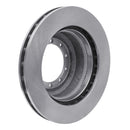 DFC Brake Rotors - Plain