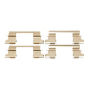 DFC GeoSPEC Coated Rotors - Plain