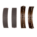 DFC 63-82 Chevrolet Corvette Parking Brake Parking Shoes