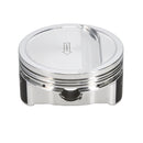 Manley Chevrolet LS Piston Set - 4.130in Bore 1.065in CH, -11.00 CC
