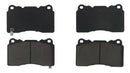 Baer Brakes 04-11 Subaru Impreza Claw Brake Pads