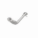 Magnaflow 2006 Chevrolet Impala 3.5L Direct Fit Converter
