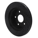 DFC Semi Met Heavy Duty Pads