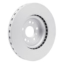 DFC GeoSPEC Coated Rotors - Plain