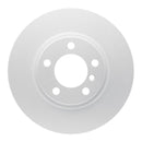 DFC 11-16 Mini Cooper Paceman Front & Rear Geospec Rotors
