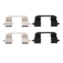 DFC 5000 Advanced Ceramic Brake Pads