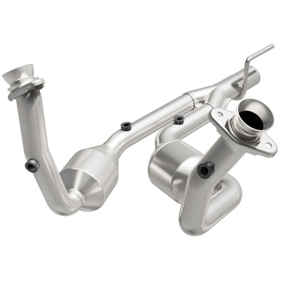 MagnaFlow Direct Fit Catalytic Converter 04 Jeep Grand Cherokee 4.7L