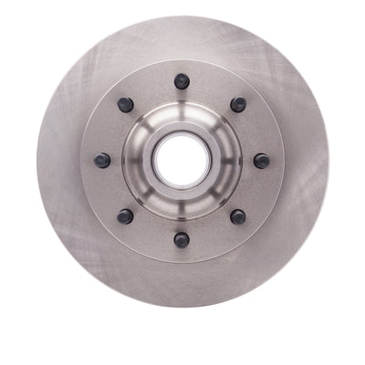 DFC 99-02 Ford F-350 Super Duty 2WD Front Brake Rotor