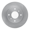 DFC True Balanced Brake Drums