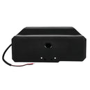 DS18 2020+ Polaris Slingshot Underdash Speaker Enclosure Fits 2x 6.5in (Speakers not Included)