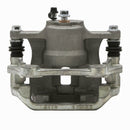 DFC 08-13 Toyota Highlander Rear-R Premium Caliper - Silver Zinc Coated