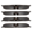DFC 5000 Advanced Ceramic Brake Pads