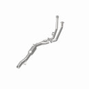 MagnaFlow 96-02 Mercedes-Benz SL600 6.0L Direct Fit Converter