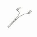 MagnaFlow BRE Exhaust Kit 05-10 300 Magnum Charger 5.7L