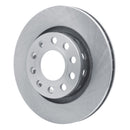 DFC 04-05 Audi ALLROAD Rear Brake Rotor