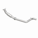 Magnaflow 05-10 300 V6 3.5 2.7 OEM Underbody Direct Fit Converter
