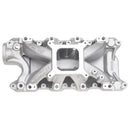 Edelbrock Ford Windsor Super Victor EFI Manifold 8 2In Deck