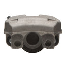 DFC 96-03 BMW 530i Rear-L Premium Caliper - Silver Zinc Coated