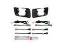 Diode Dynamics SS3 Type CH Fog Light Mounting Kit
