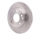 DFC 83-89 Mercedes-Benz 190E Front Brake Rotor