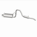 MagnaFlow BRE Exhaust Kit 99-03 Tracker Vitara 1.6L