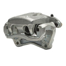DFC 06-20 Infiniti QX50 Front-L Premium Caliper - Silver Zinc Coated