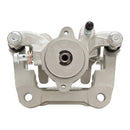 DFC 16-21 Mazda 6 Rear-L Silver Zinc Coated Premium Caliper