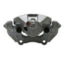 DFC 13-19 Ford Escape Front-L Silver Zinc Coated Premium Caliper