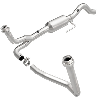 MagnaFlow Direct Fit Catalytic Converter 00-03 Durango 4WD OEM