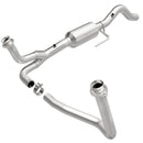 MagnaFlow Direct Fit Catalytic Converter 00-03 Durango 4WD OEM
