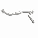 Magnaflow 03-04 Lincoln Navigator 5.4L Direct Fit Converter