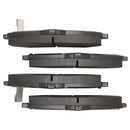 DFC GeoSPEC Coated Rotors - Plain