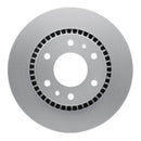 DFC 06-09 Buick Rainier Front GeoSPEC Coated Rotor