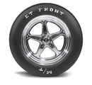 Mickey Thompson ET Front Tire - 27.5/4.0-17 - 250922