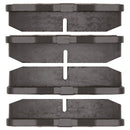 DFC 74-77 Audi 100 Series Front 3000 Semi-Metallic Brake Pads